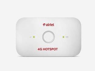 Airtel Airtel5573 150 Mbps Data Card ,Calls not Supported