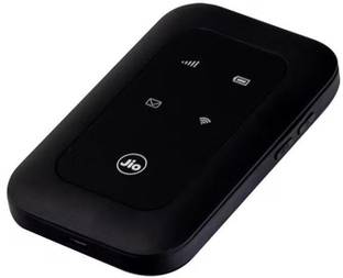 X88 Pro Best Jio Wifi Router 4G pocket Wi‑Fi dongle 150 Mbps 150 Mbps Data Card ,Calls not Supported