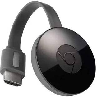 Techdash Miracast Wireless Mirror Screen Cast TV Dongle Compatible for Android Data Card