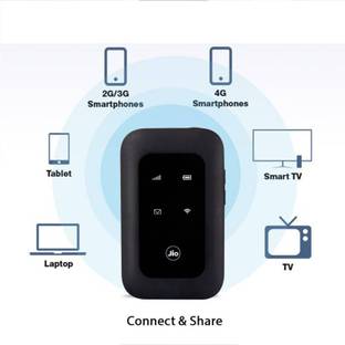 MARS 4G Plus LTE Advanced Universal Pocket Mobile Wi-Fi Hotspot,Router,Wifi,Dongle Data Card