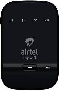 Airtel AMF311WW Data Card