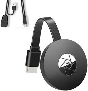 Orlov 4K Wireless Receiver Mirror Share Miracast WiFi Display Data Card