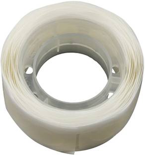 Art Bundle White Transparent Balloon Glue Dot for Party decoration