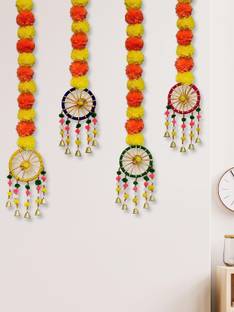 Shmaya Orange round