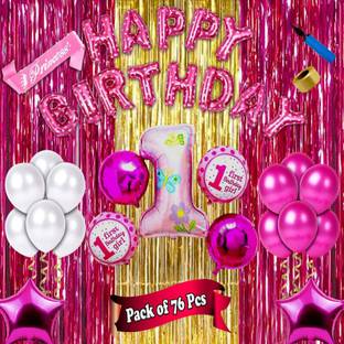 bubblebells Pink Sqaure