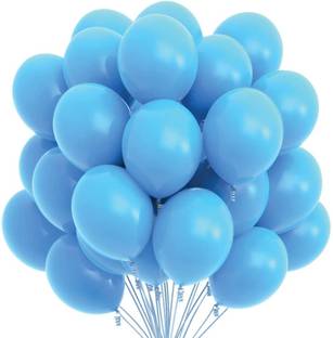 Wonder Light Blue, SKY BLUE Balloon