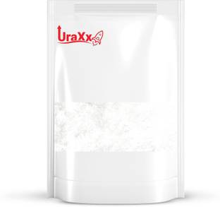 UraXx White Artificial Snow for Christmas Decoration|Fluffy Snow|Christmas Tree Decoration