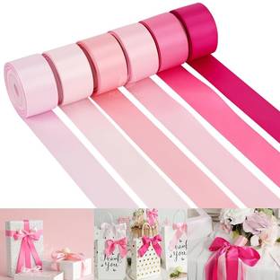 gustave Multicolor Ribbon