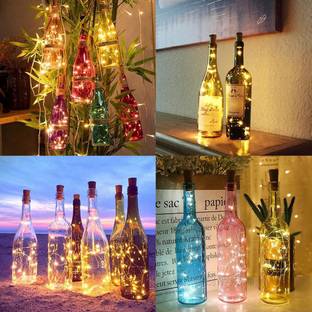 AMFIN Transparent Lights