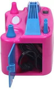 Grizzly Multicolor electric balloon pump