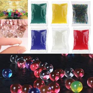 YTM Multicolor Decoration Accessories
