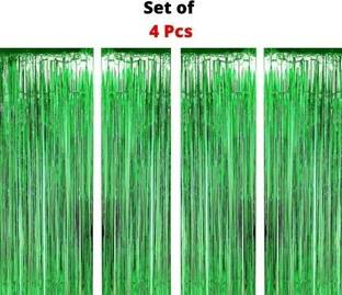 Juneja Enterprises Green Party Decoration