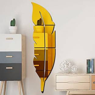 wolkwogg Pack of 1 Decorative Feathers