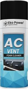 Eko Power AC Foam Cleaner Degreasing Spray