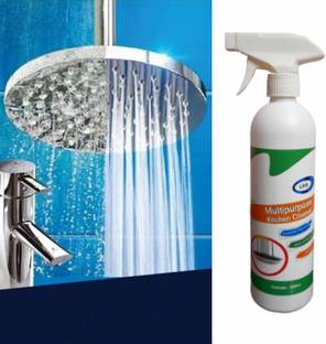 DARSH AND COMPANY 0001 Degreasing Spray