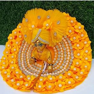 Chandana Enterprises Laddu Gopal Ji Dress