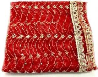 RP Bazaar Mata rani ki chunri, Diwali Puja Chunni, Durga Puja Chunri, Navratri & other Puja Dress