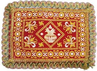 CraftEra Krishna, Durga, Lakshmi, Ganesha, Shiva Dress
