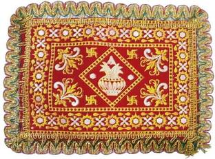 CraftEra Krishna, Durga, Lakshmi, Ganesha, Shiva Dress