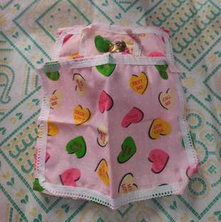Kanha laddu gopal ji Bistar Se (size 0 to 6) Dress
