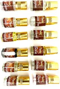 takshvi ittar, attar Deity Ornament