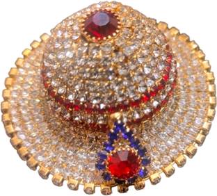 Chetan Hat Deity Ornament