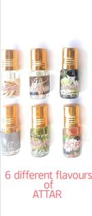 radha krishnam poshak Laddu Gopal Itar / Different Fragrance / Set of 6 Deity Ornament