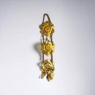 Divine Bazaar Chandmala Deity Ornament