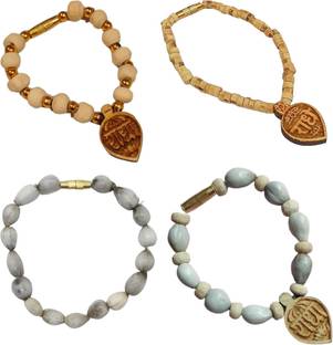 HOMYTREND Mala, Haar, Chain Deity Ornament