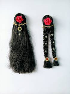 Aditya Creation baal Deity Ornament