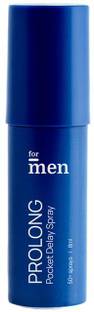 Formen Prolong Pocket Delay Spray For Men
