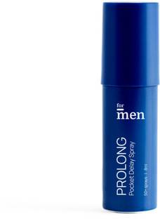 Formen Prolong Pocket Delay Spray For Men