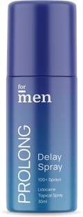 Formen Prolong Delay Spray For Men