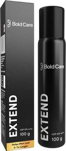 Bold Care Extend Delay Spray for Men for Long Lasting Pleasure