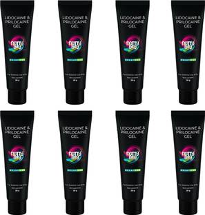 NottyBoy Delay Gel For Men