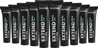 Bold Care Extend Delay Gel