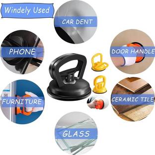 Lions Impex Suction Cup Dent Remover