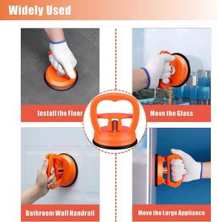 Udghosh Creation Suction Cup Dent Remover