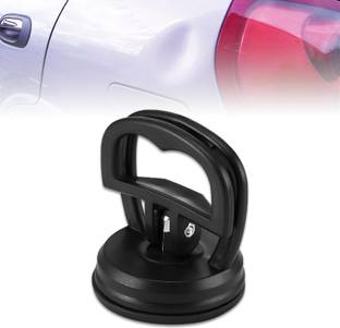 Lozenge Suction Cup Dent Remover