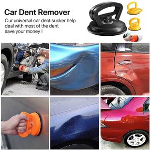 Udghosh Creation Suction Cup Dent Remover