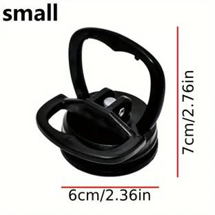 A&S TOOLSHOP Suction Cup Dent Remover