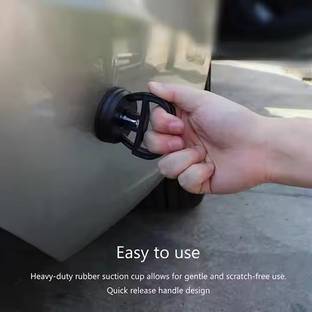 Shree GRB Suction Cup Dent Remover