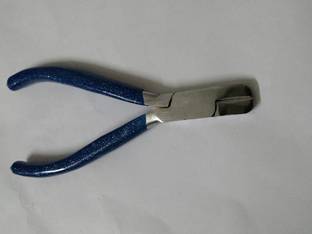PRAKDENT Dental Wire Cutter Dental Elevator