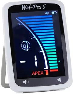 Waldent Wal-Pex 5 Pro Gold (5th Generation Apex Locator) Dental Elevator