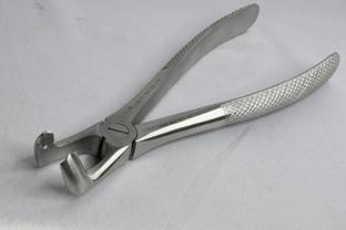 API Forceps Lower Third Molar #79 Dental Elevator