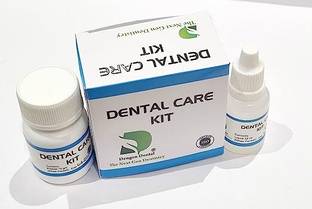 Dengen Dental ABCFRG123 Dental Elevator