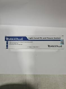 PRAKDENT Dental Ora H Plus Dental Etching Dental Elevator