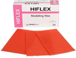 Prevest Hiflex Modelling Wax 1 Box 225g Dental Elevator