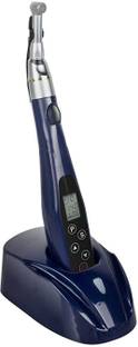 EndoKing Cordless Endomotor LED - Blue Dental Elevator
