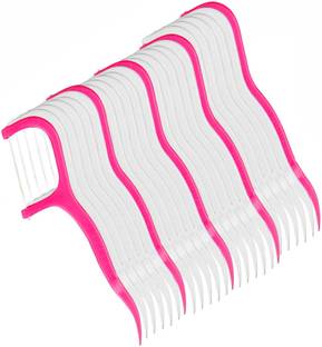 SPERO tooth picks with floss tooth picks sticks tooth picks plastic dental floss